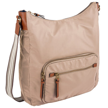 Camel Active Bari hobo táska