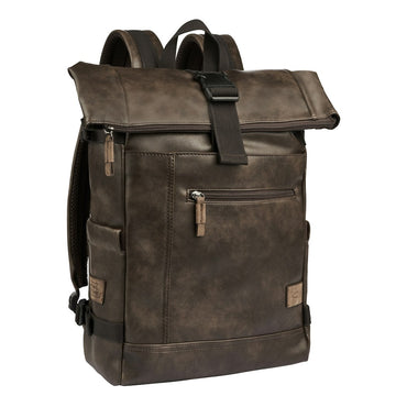 Camel Active Laos Rolltop hátizsák