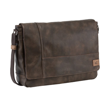 Camel Active Laos messenger oldaltáska