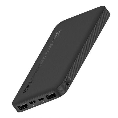 Xiaomi Redmi Power Bank (10000 mAh) Black