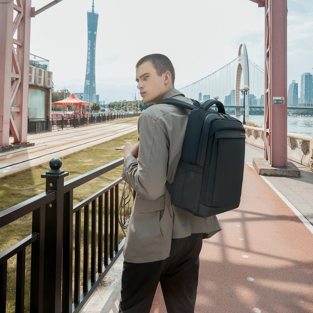 Arctic Hunter DailyPro hátizsák