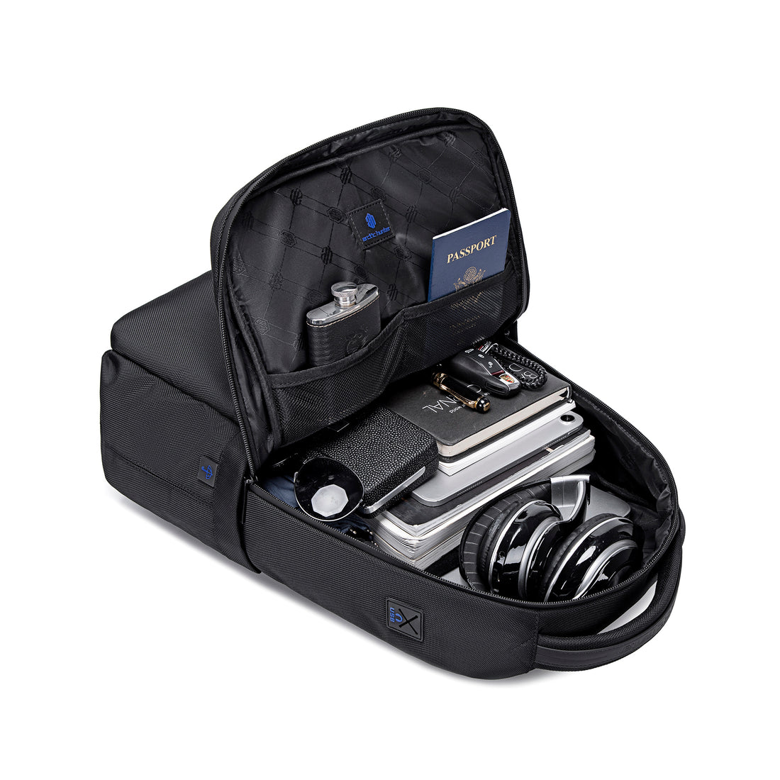 Arctic Hunter Metro hátizsák