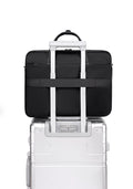Arctic Hunter Atlas laptoptáska fekete 10