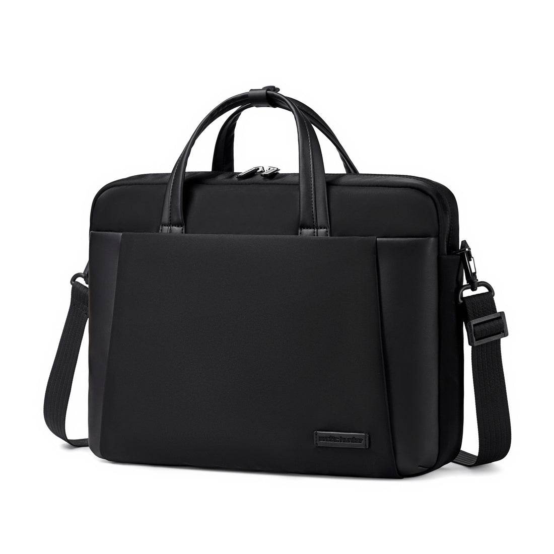 Arctic Hunter Atlas laptoptáska fekete 1