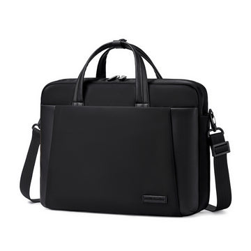 Arctic Hunter Atlas laptoptáska fekete 1