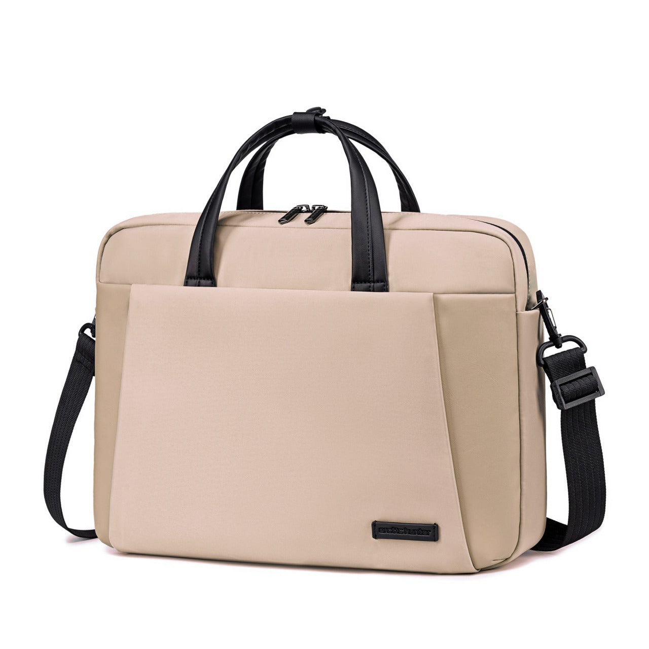 Arctic Hunter Atlas laptoptáska khaki 1