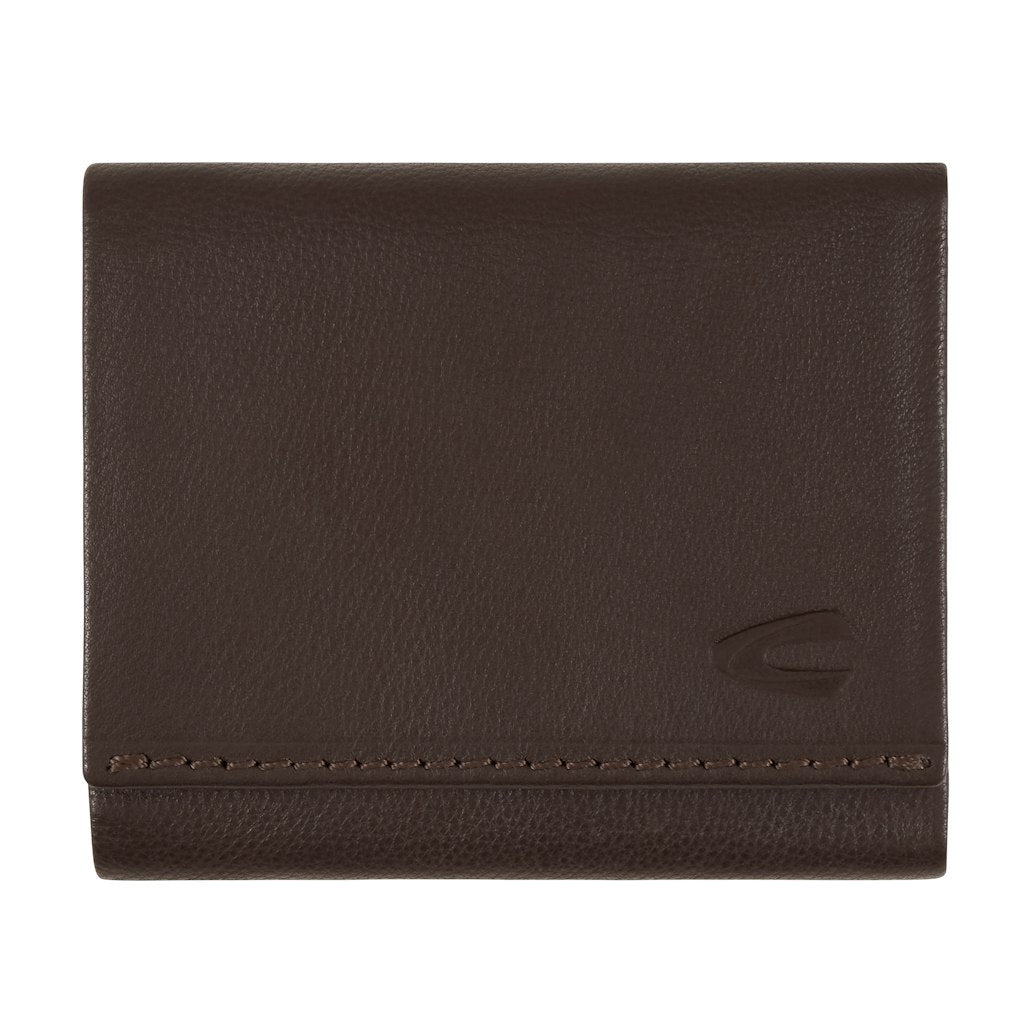 Camel Active Atlanta Flap pénztárca