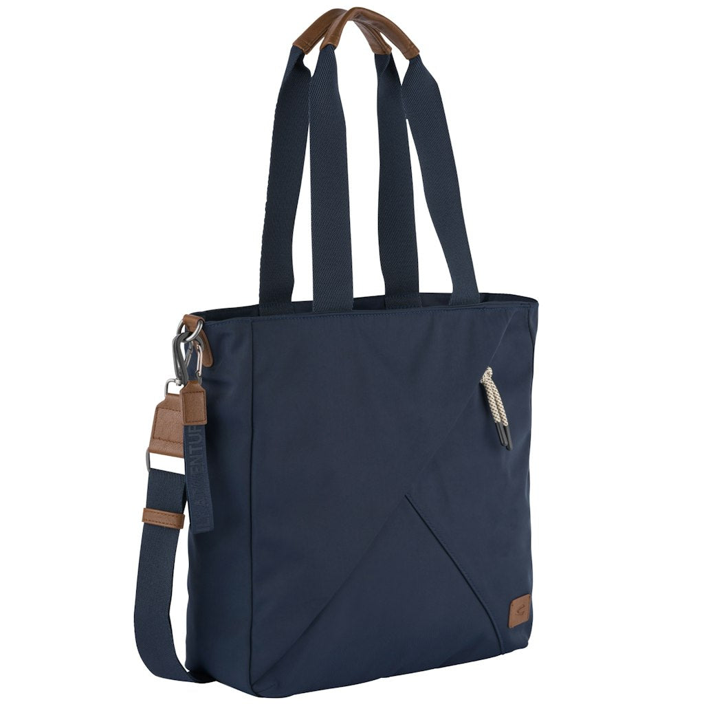 Camel Active Aurum totebag oldaltáska