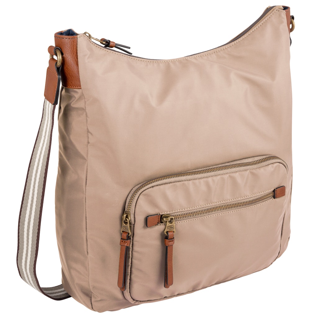 Camel Active Bari hobo táska