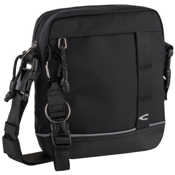 Camel Active Connect cross bag oldaltáska, S