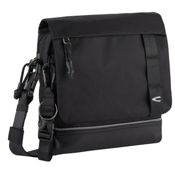 Camel Active Connect flap bag oldaltáska, S