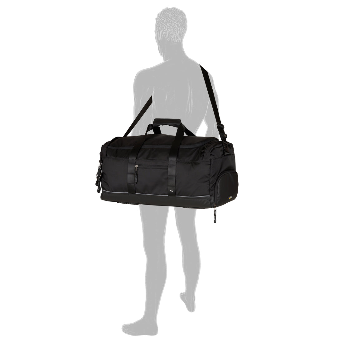 Camel Active Connect hétvégi utazótáska