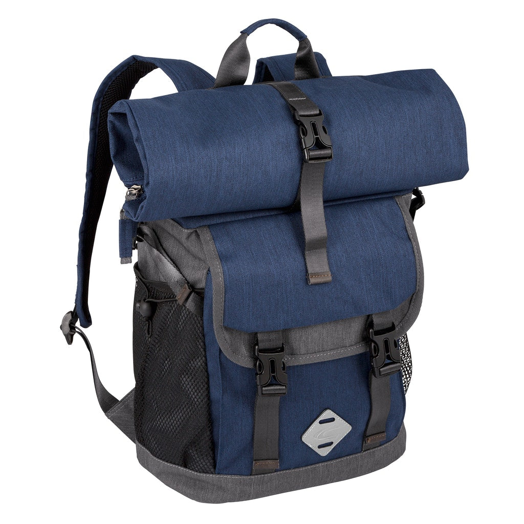 Camel Active Satipo Rolltop hátizsák