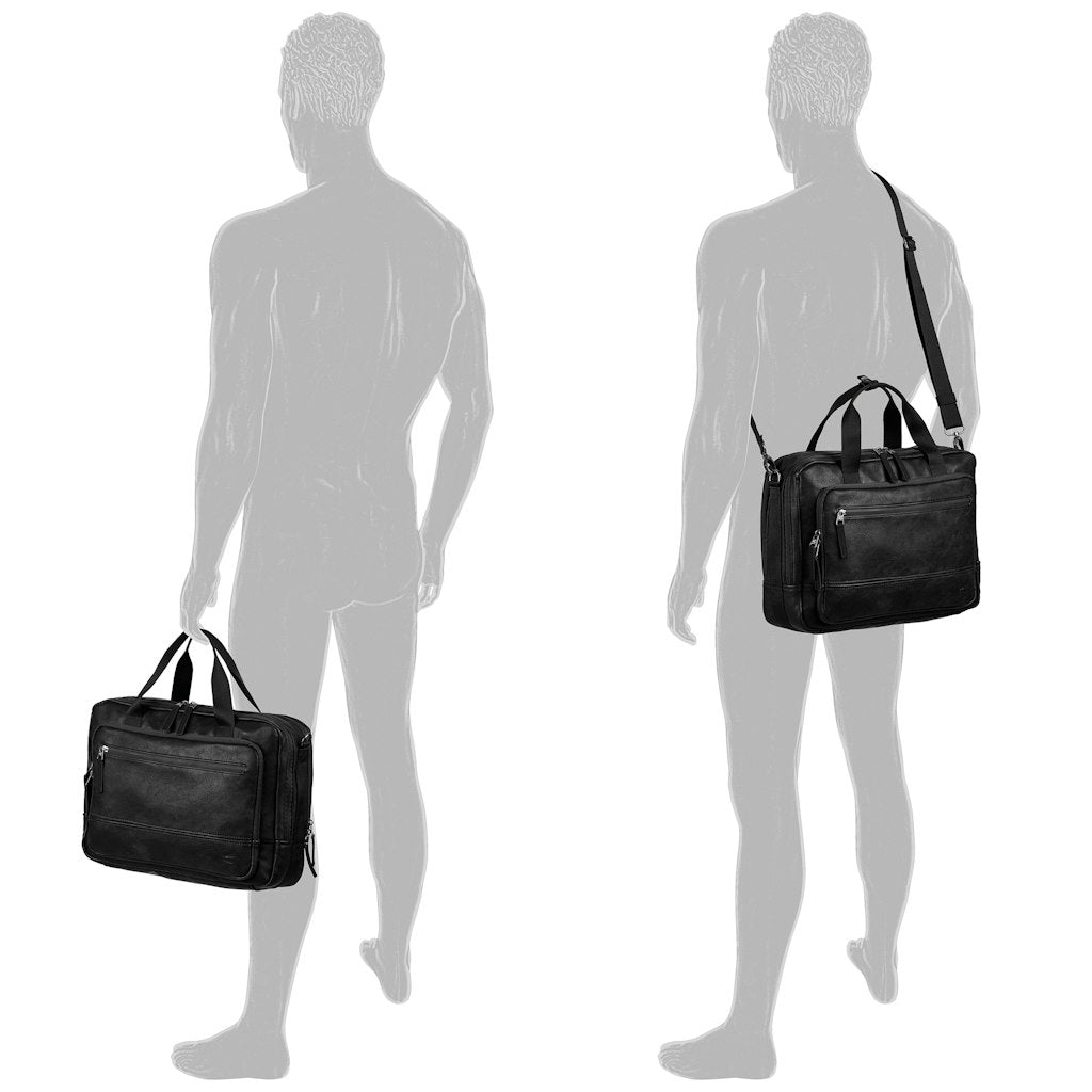 Camel Active Traces üzleti oldaltáska