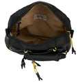 Camel Active Shores oldaltáska, S, fekete, 3