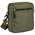 Camel Active Shores oldaltáska, S, khaki, 2