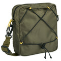 Camel Active Shores oldaltáska, S, khaki, 6