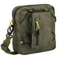 Camel Active Shores oldaltáska, S, khaki, 7