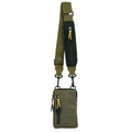 Camel Active Shores oldaltáska, S, khaki, 8