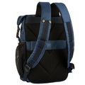 Camel Active Shores rolltop hátizsák, L, kék, 2