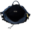 Camel Active Shores rolltop hátizsák, L, kék, 3