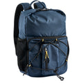 Camel Active Shores rolltop hátizsák, L, kék, 6