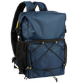 Camel Active Shores rolltop hátizsák, L, kék, 7
