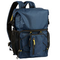 Camel Active Shores rolltop hátizsák, L, kék, 8