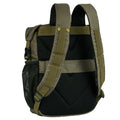 Camel Active Shores rolltop hátizsák, L, khaki, 2