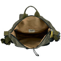 Camel Active Shores rolltop hátizsák, L, khaki, 3
