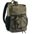 Camel Active Shores rolltop hátizsák, L, khaki, 6