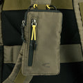 Camel Active Shores rolltop hátizsák, L, khaki, 9