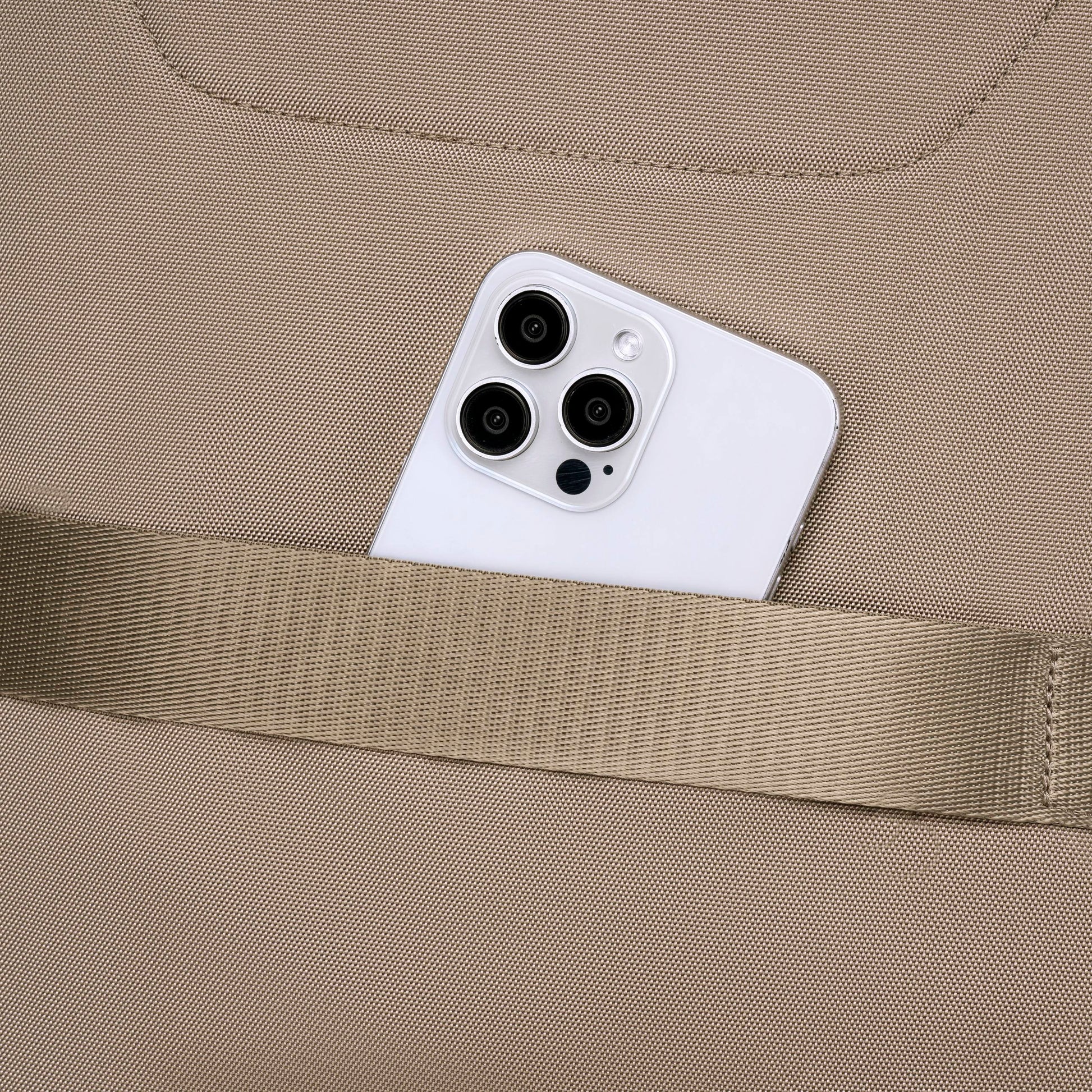 Chantria Celeste hátizsák khaki 11