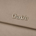 Chantria Celeste hátizsák khaki 13