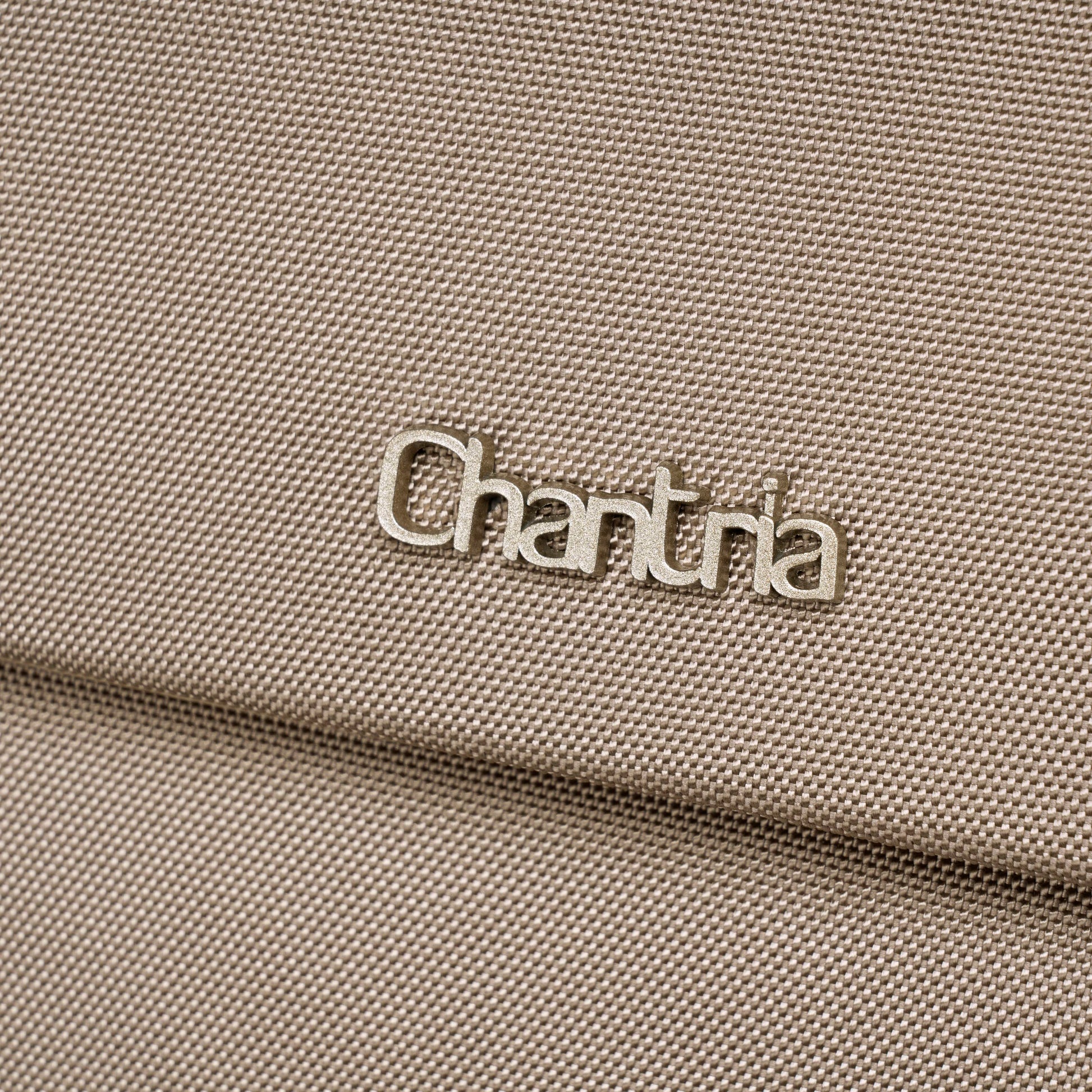 Chantria Celeste hátizsák khaki 13