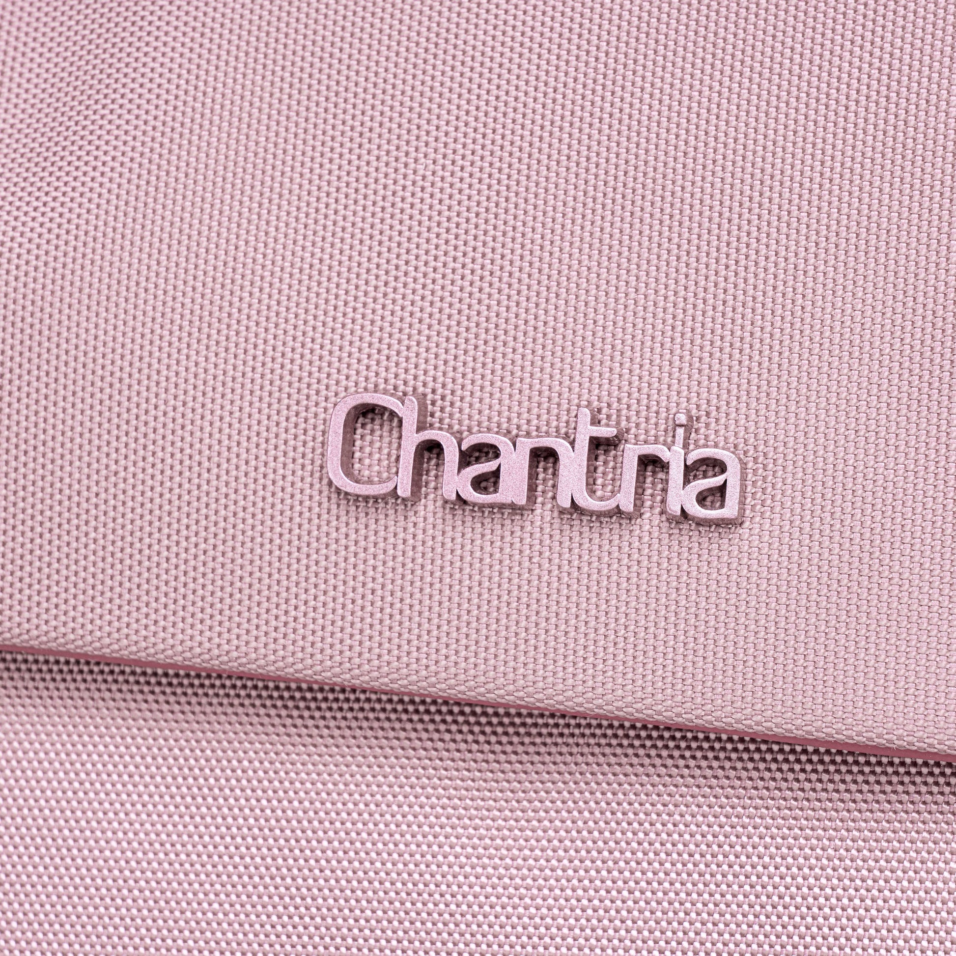 Chantria Celeste hátizsák rózsaszín 11
