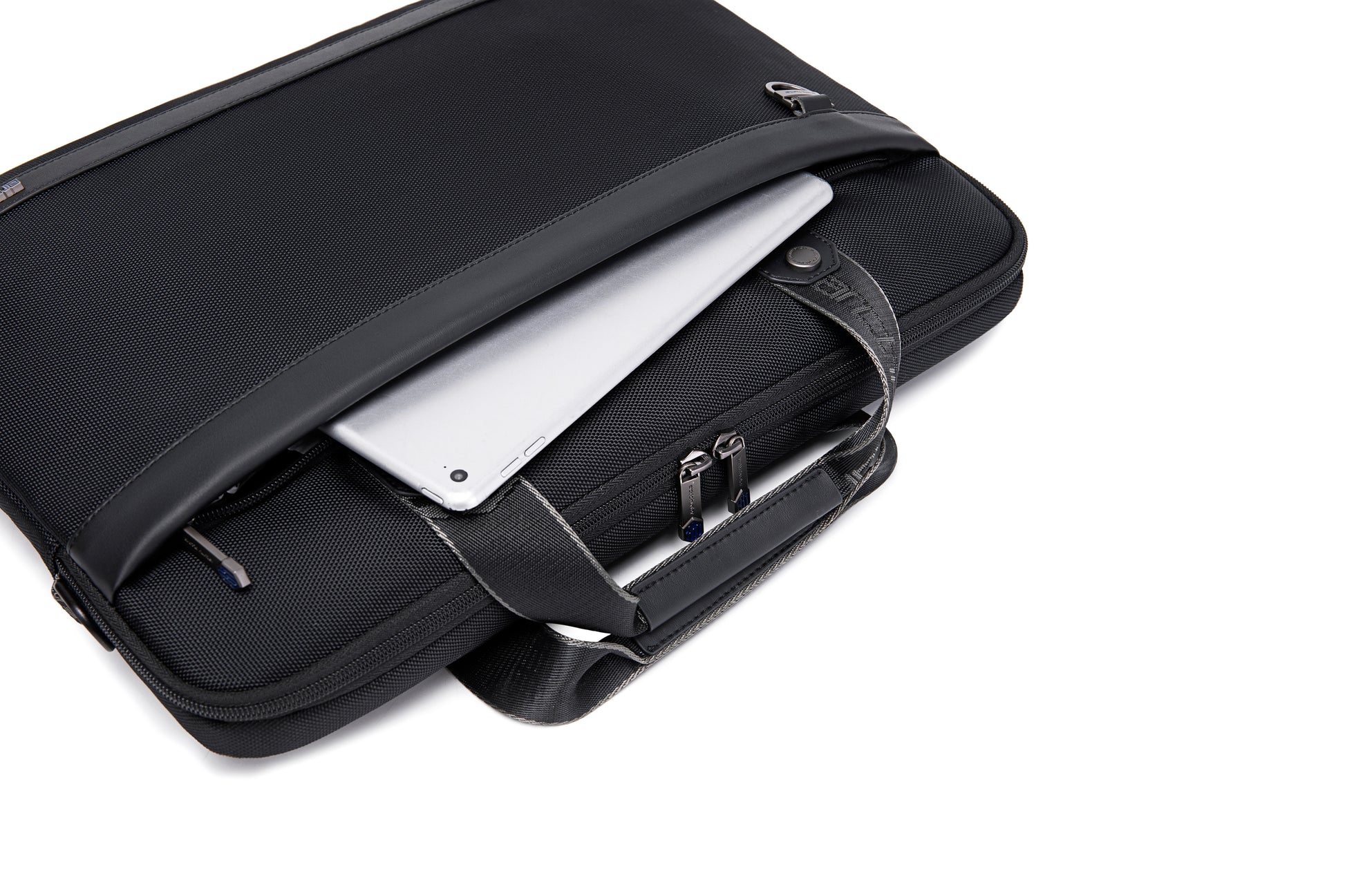 Arctic Hunter Cronos laptoptáska fekete 4