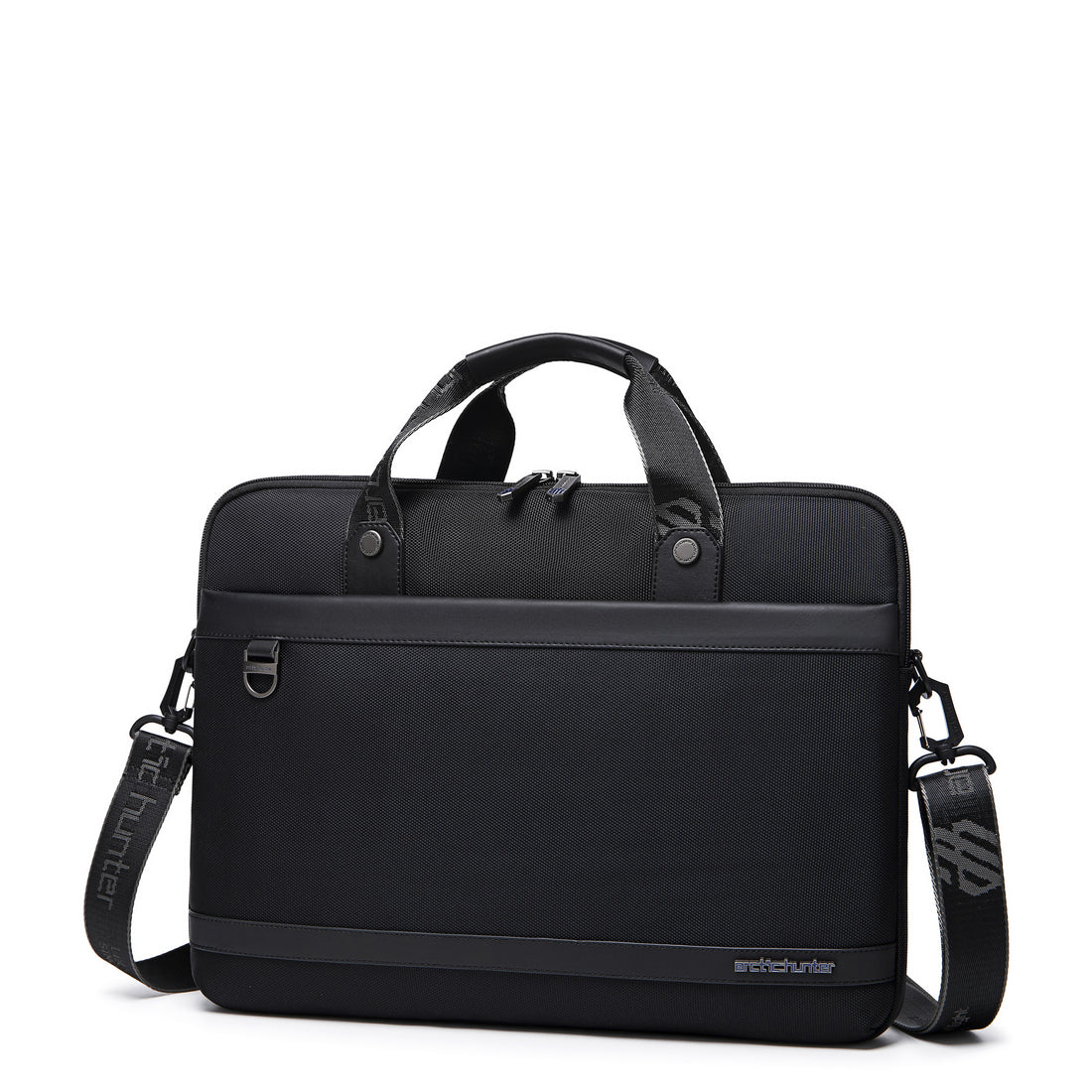 Arctic Hunter Cronos laptoptáska fekete 1