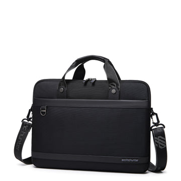 Arctic Hunter Cronos laptoptáska fekete 1