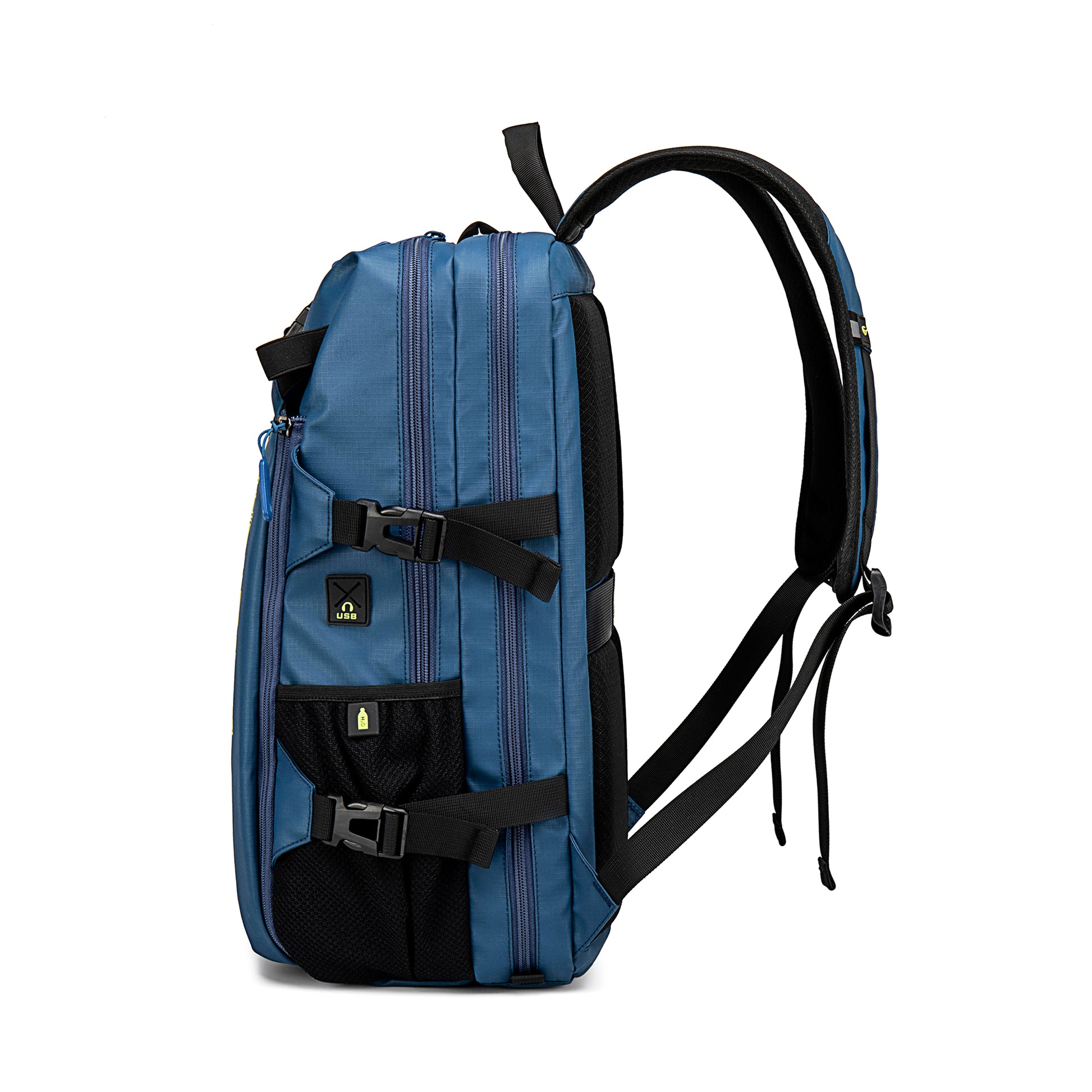 Arctic Hunter Endurance hátizsák kék 4