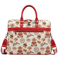 Henney Bear Champagne laptoptáska, CAKE BEAR, 1