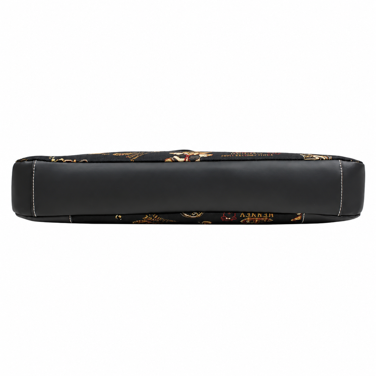 Henney Bear Champagne laptoptáska, CROWN BEAR, 3
