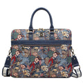Henney Bear Champagne laptoptáska, PARROT SONG, 1