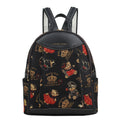 Henney Bear Explorer hátizsák, CROWN BEAR, 1