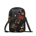 Henney Bear Goldie oldaltáska, CROWN BEAR, 1