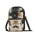 Henney Bear Goldie oldaltáska, HENNEY PASSWORD, 1