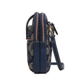 Henney Bear Goldie oldaltáska, SHADOW BEAR BLUE, 2