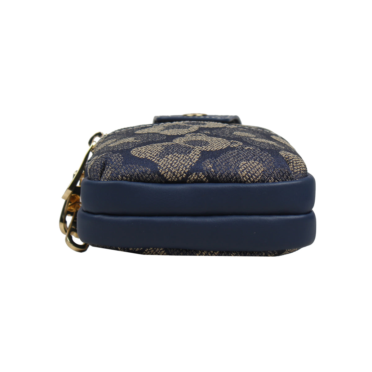 Henney Bear Goldie oldaltáska, SHADOW BEAR BLUE, 5