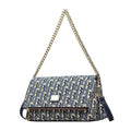 Henney Bear Grace válltáska, HB BLUE, 1
