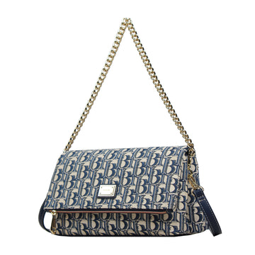 Henney Bear Grace válltáska, HB BLUE, 1